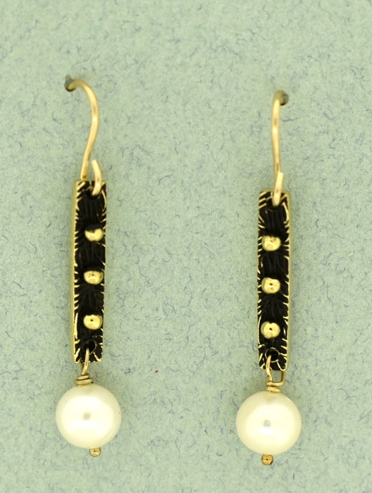 Connector Bar with dots