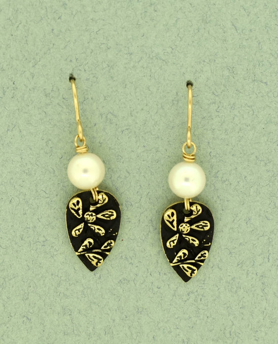 Oxidized Bronze Component PSB1073