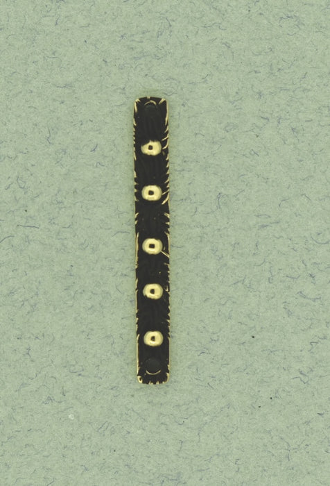 Connector Bar with dots
