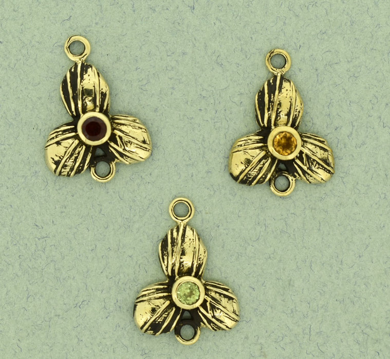 Earring or Necklace Component