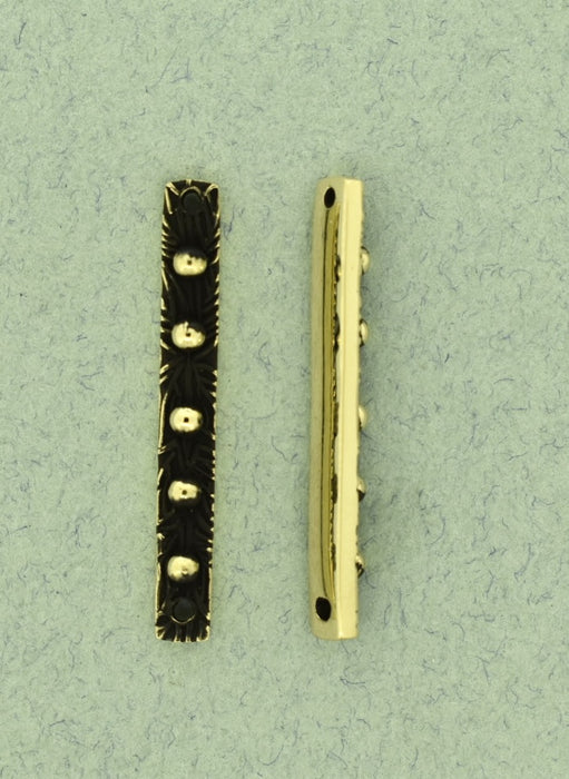 Connector Bar with dots