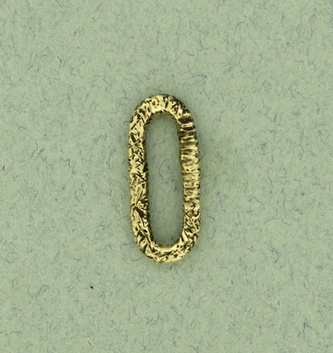 Bronze Connector