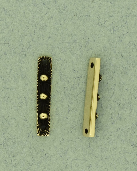 Connector Bar with dots