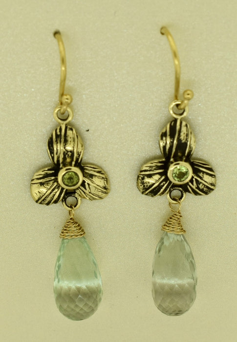 Earring or Necklace Component