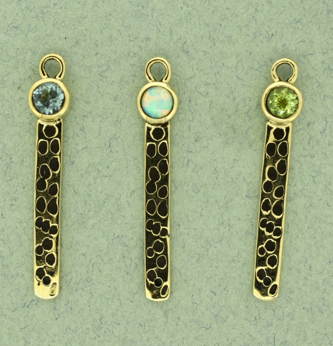 Pendant/Earring Dangle PSB1058