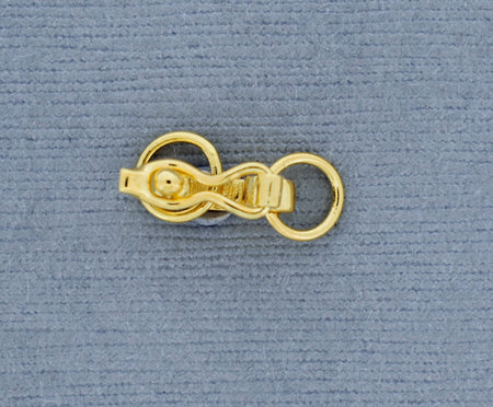 Gold Clasps – Pacific Silverworks