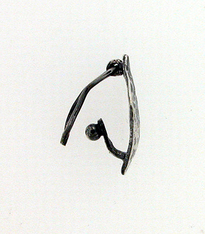 Sterling Silver Removable Bail PS508